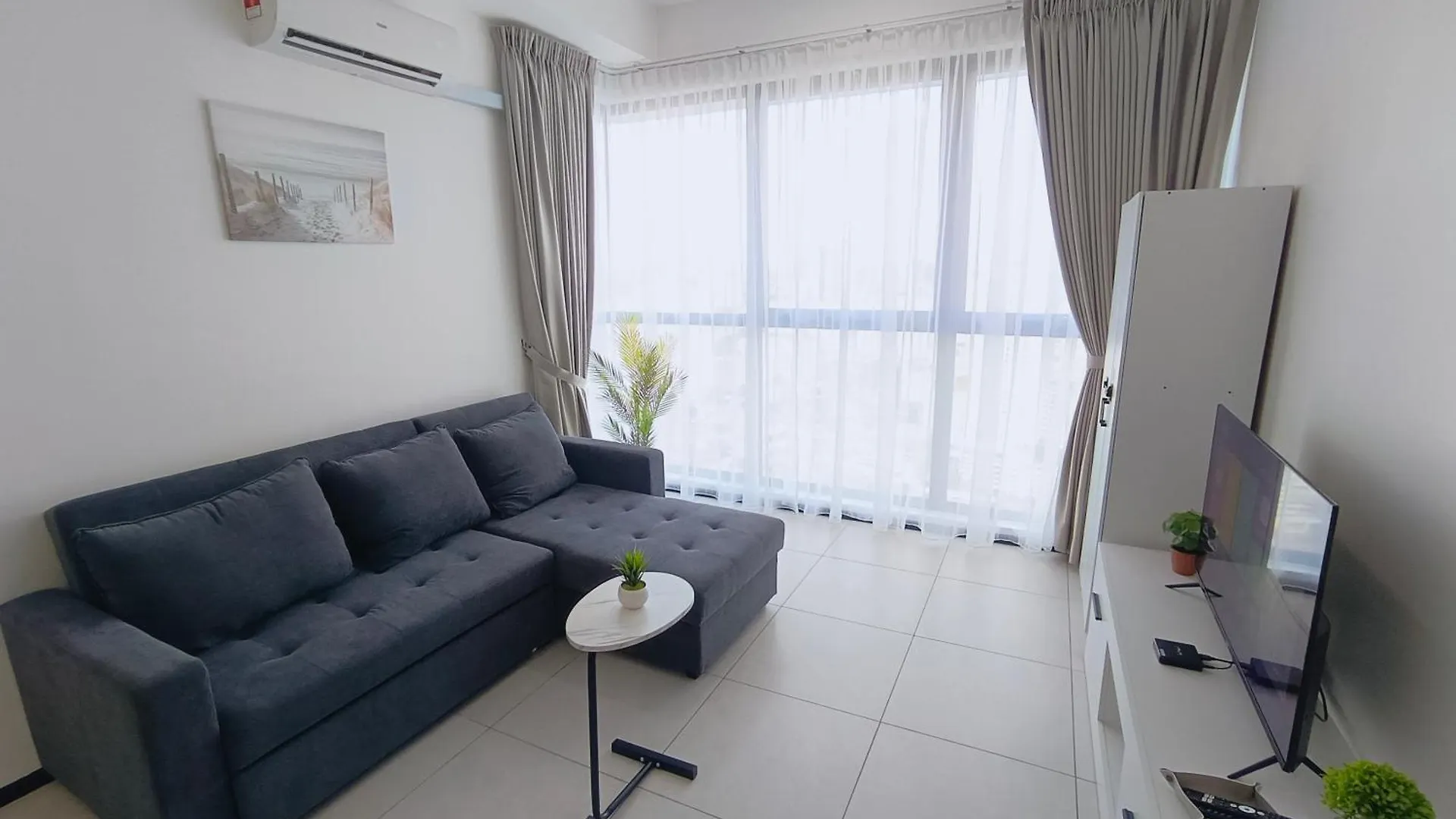 Apartament Infinity Pool, Urban Suites, Georgetown, 2 Car Parks By Star Home Malezja