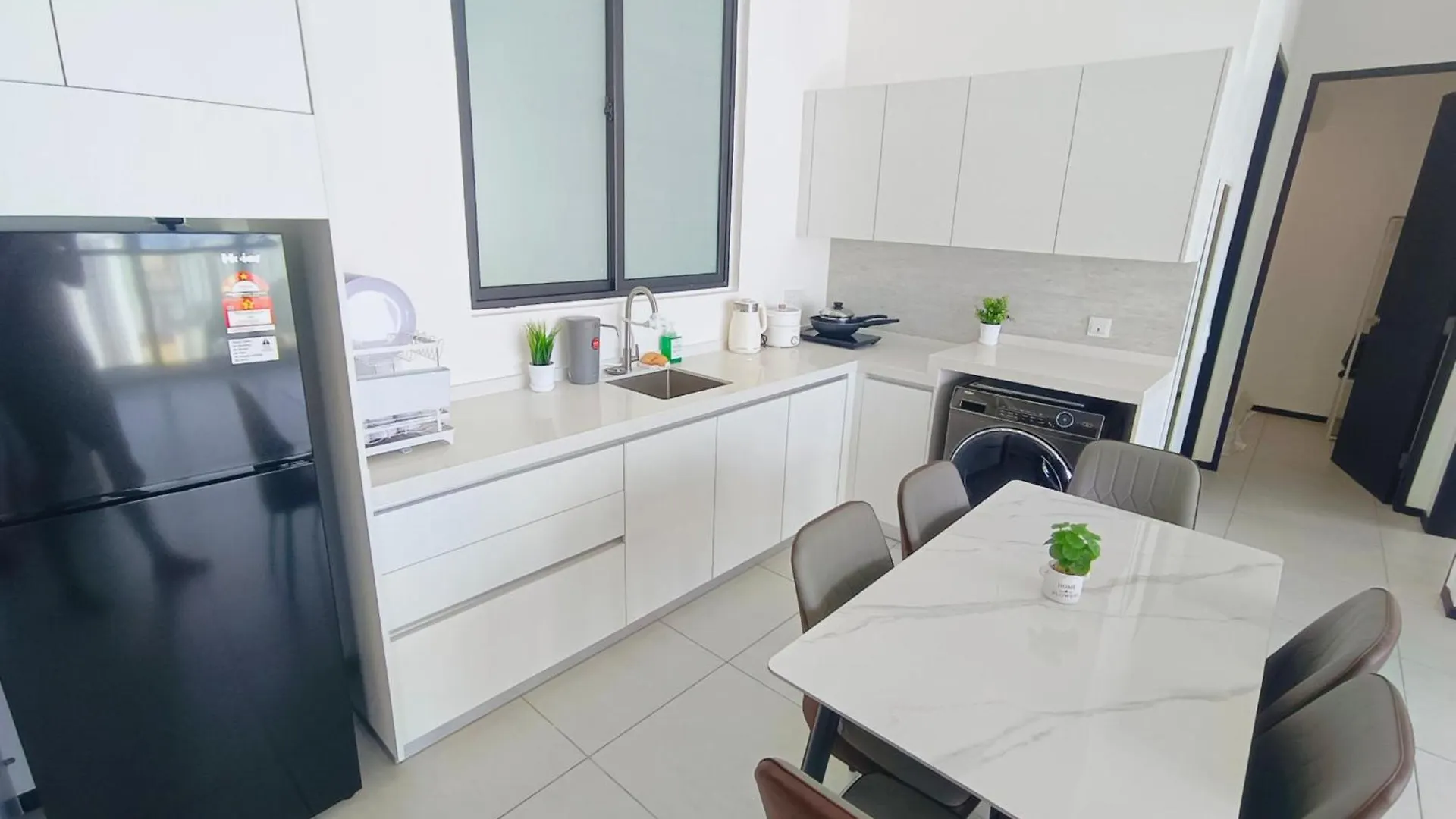 Apartament Infinity Pool, Urban Suites, Georgetown, 2 Car Parks By Star Home